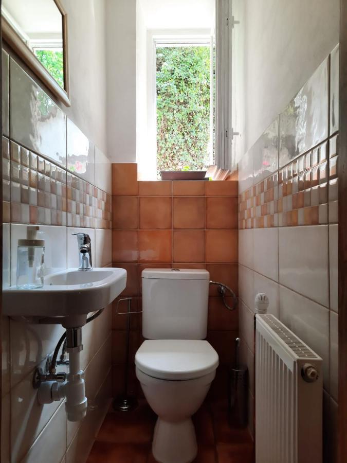 Apartmany Janska 外观 照片