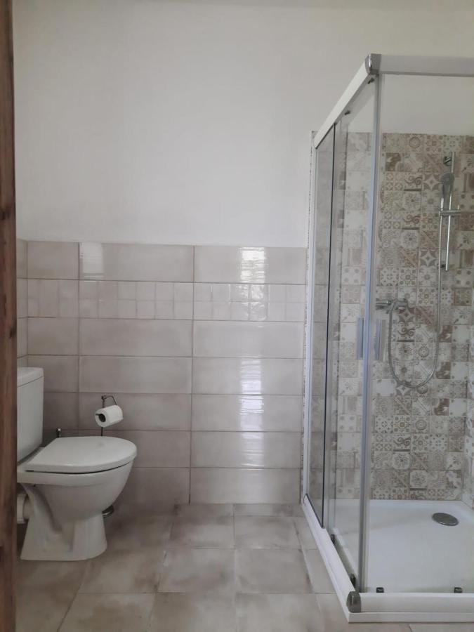 Apartmany Janska 外观 照片