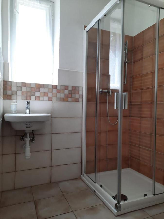 Apartmany Janska 外观 照片