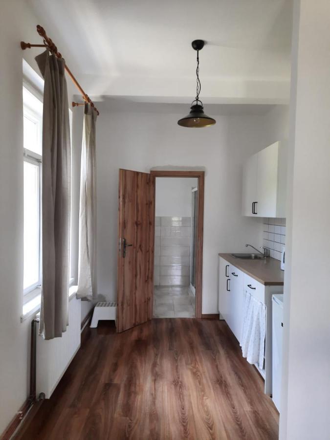Apartmany Janska 外观 照片