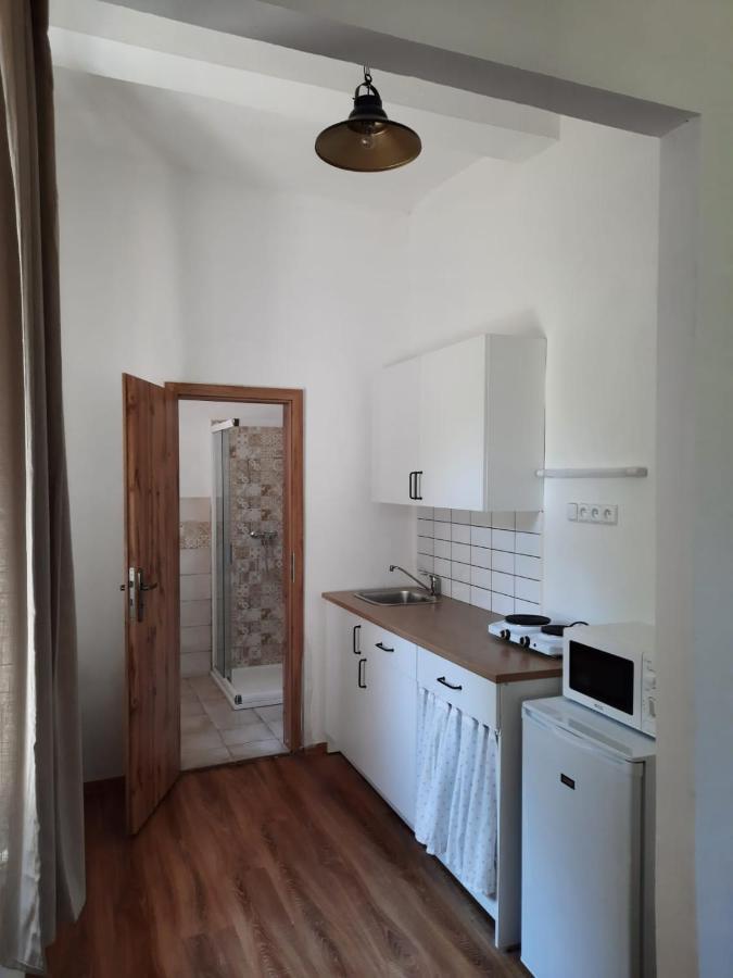 Apartmany Janska 外观 照片