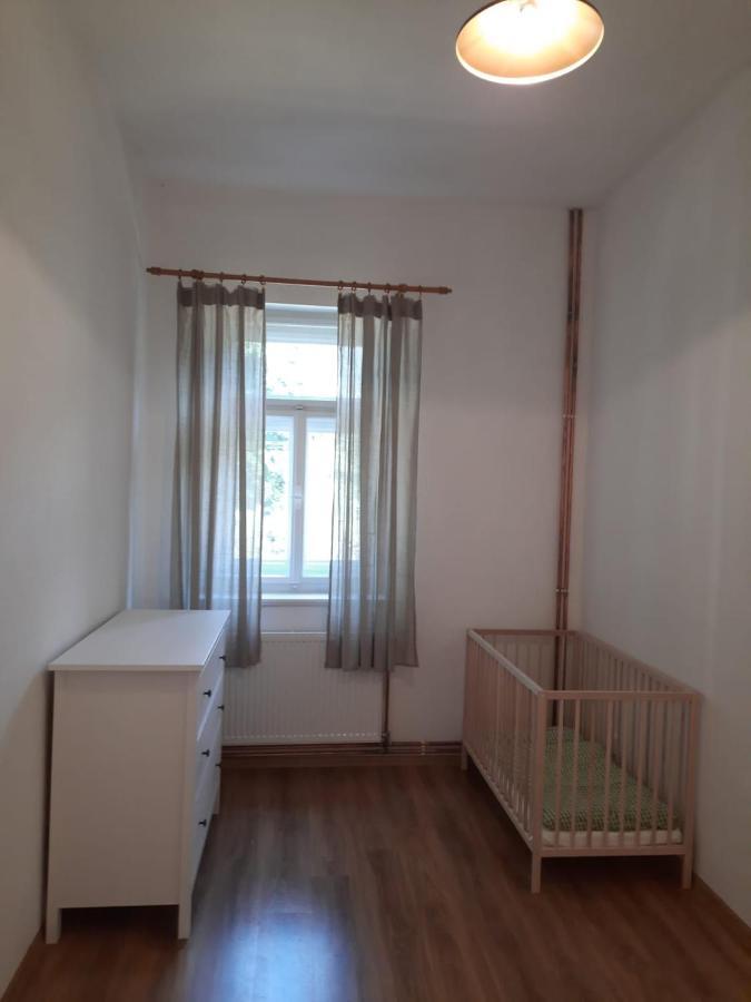 Apartmany Janska 外观 照片