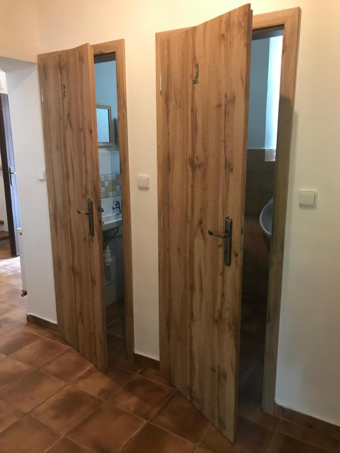 Apartmany Janska 外观 照片